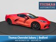  Chevrolet Corvette Stingray
