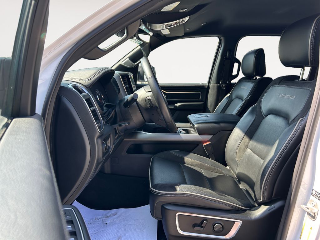 2024 RAM Ram 1500 Pickup Laramie - Photo 13