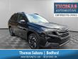 Certified 2026 Subaru Forester Limited SUV