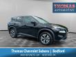 Used 2022 Nissan Rogue SV SUV