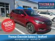 Used 2020 Buick Enclave Essence SUV