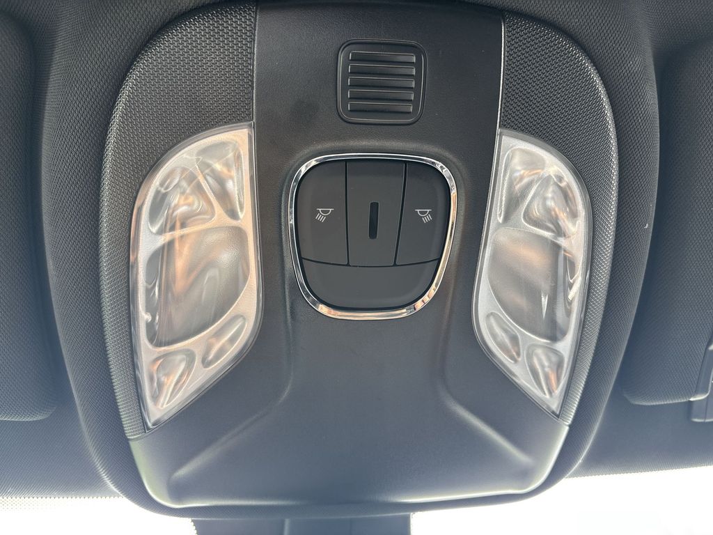 2025 Jeep Compass Trailhawk - Photo 23
