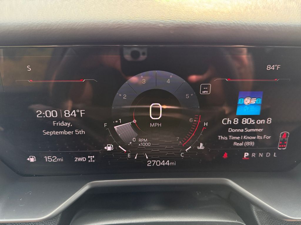 2024 GMC Acadia Denali - Photo 16