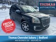  GMC Terrain