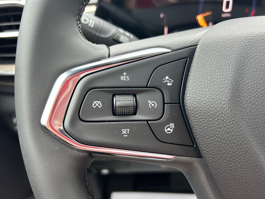 2026 Chevrolet Trailblazer Activ - Photo 17