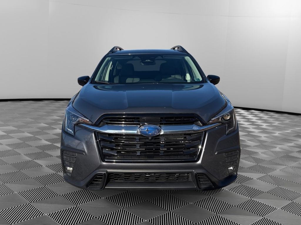 Used 2026 Subaru Ascent Limited SUV