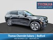  Jeep Grand Cherokee 4xe
