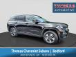 Used 2023 Jeep Grand Cherokee 4xe 4xe SUV