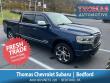 Used 2021 Ram 1500 Limited Truck Crew Cab