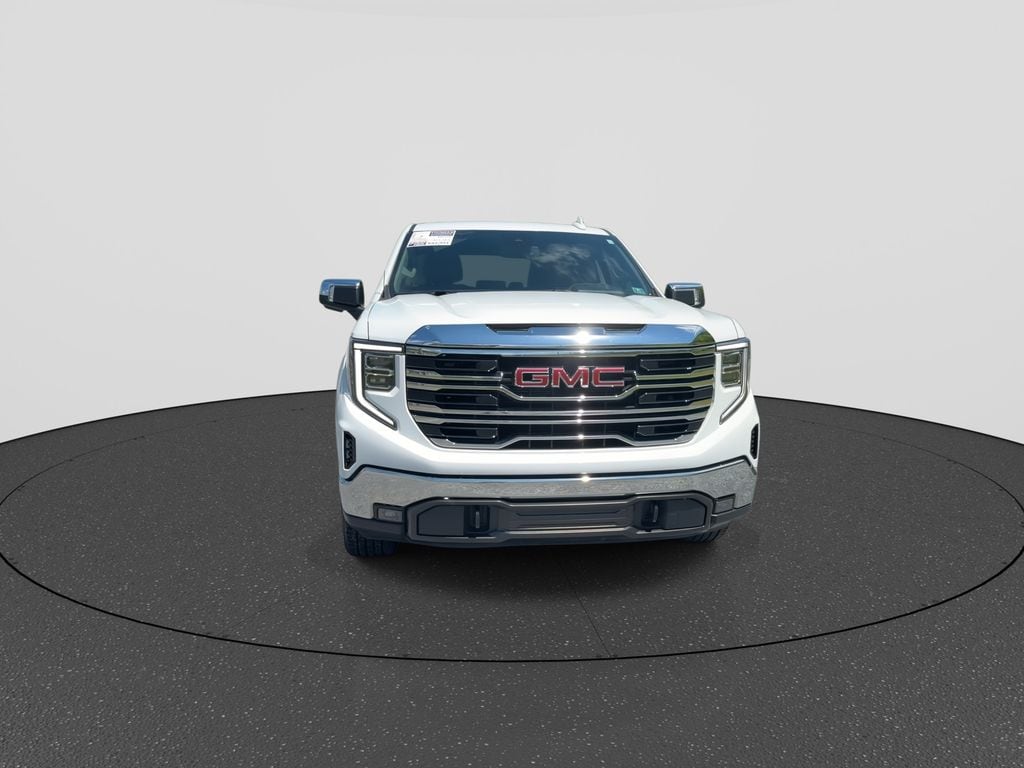 Used 2025 GMC Sierra 1500 SLT Truck Crew Cab