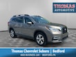 Subaru Ascent