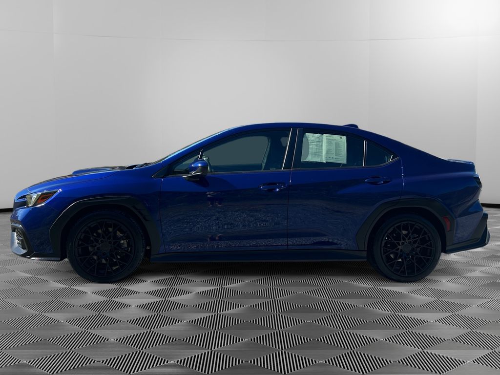 2023 Subaru WRX Premium photo 4