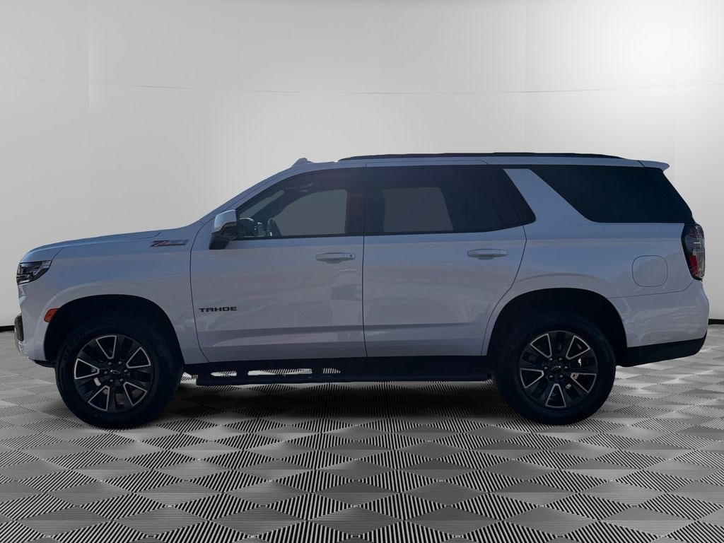 Used 2022 Chevrolet Tahoe Z71 SUV
