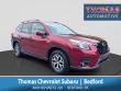 Used 2023 Subaru Forester Premium SUV