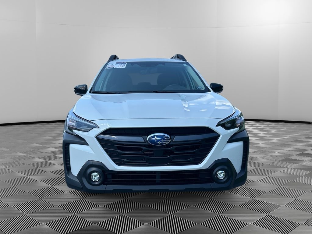 Used 2025 Subaru Outback Premium SUV