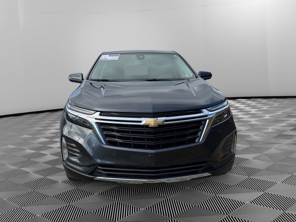 Used 2023 Chevrolet Equinox LT SUV