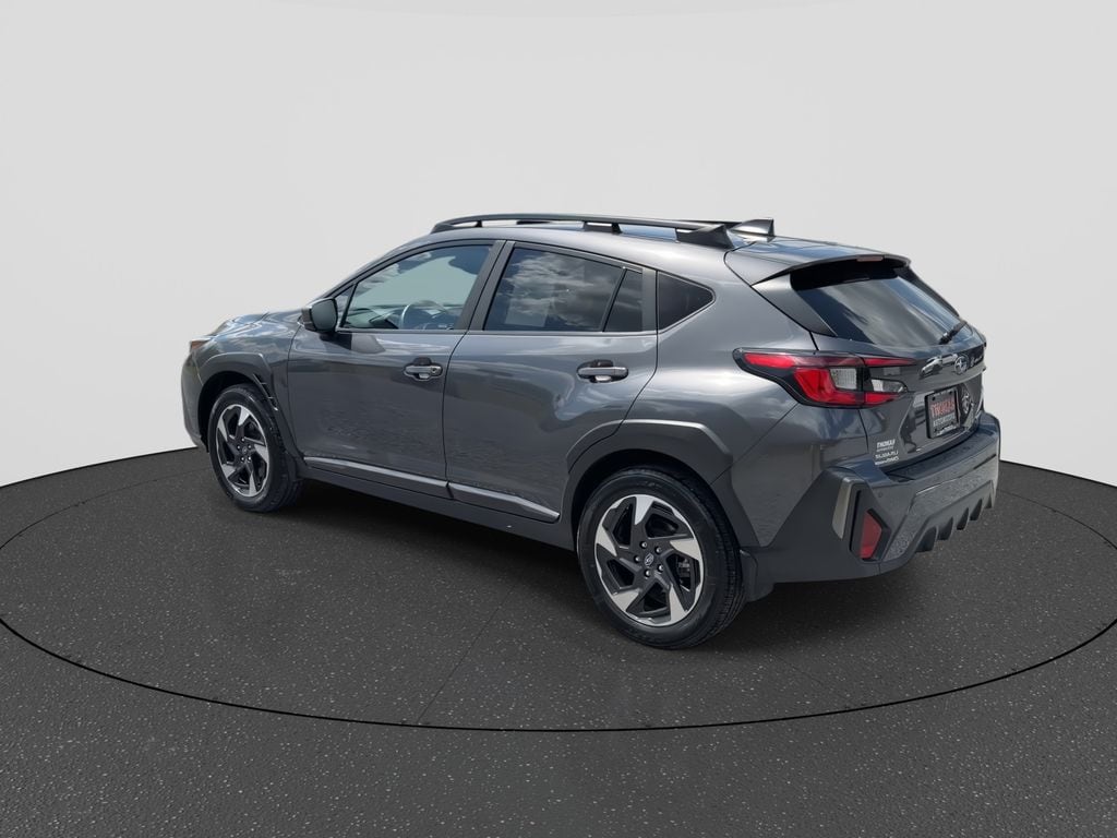 2024 Subaru Crosstrek Limited - Photo 6