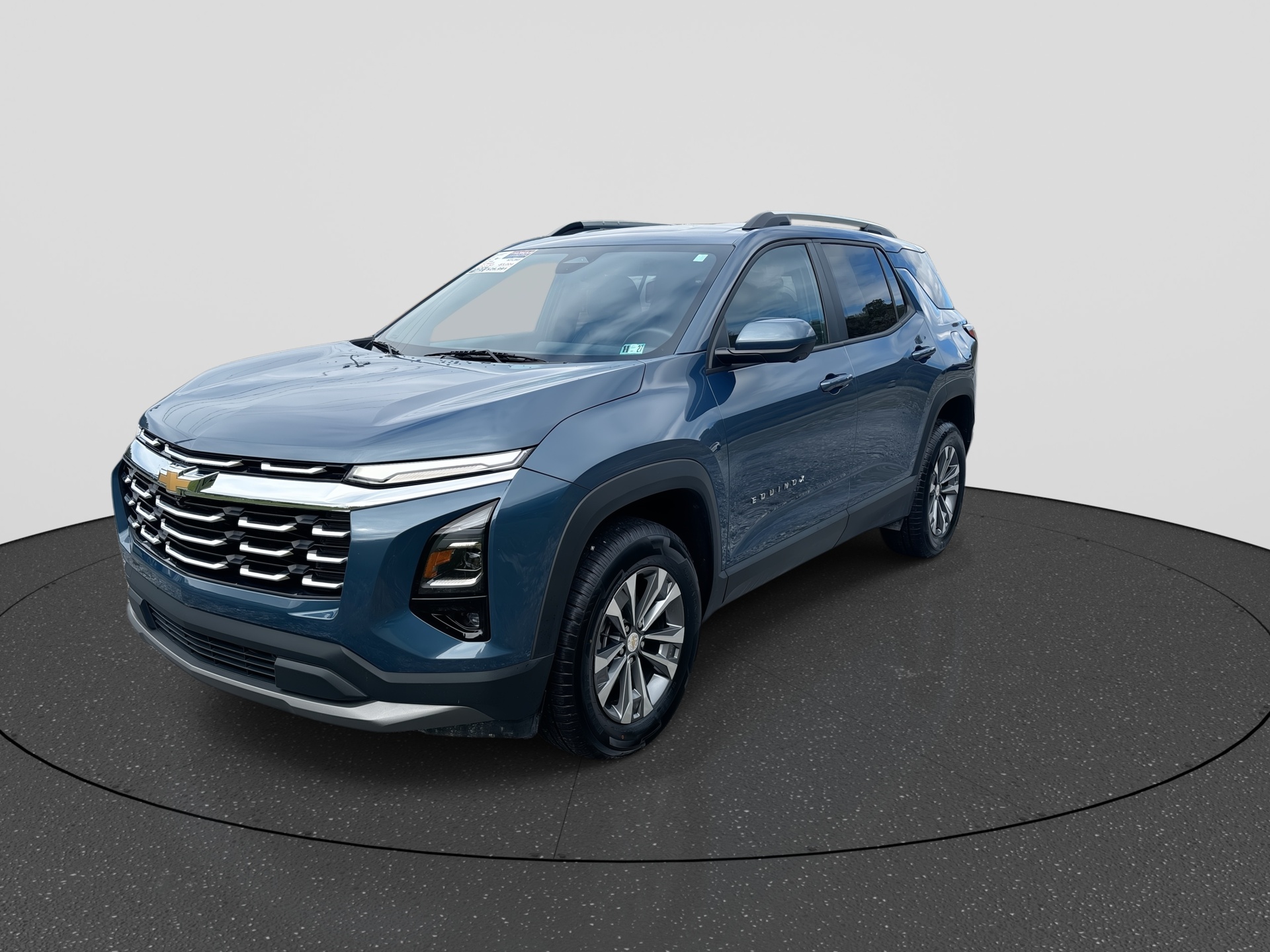 Used 2025 Chevrolet Equinox AWD LT SUV