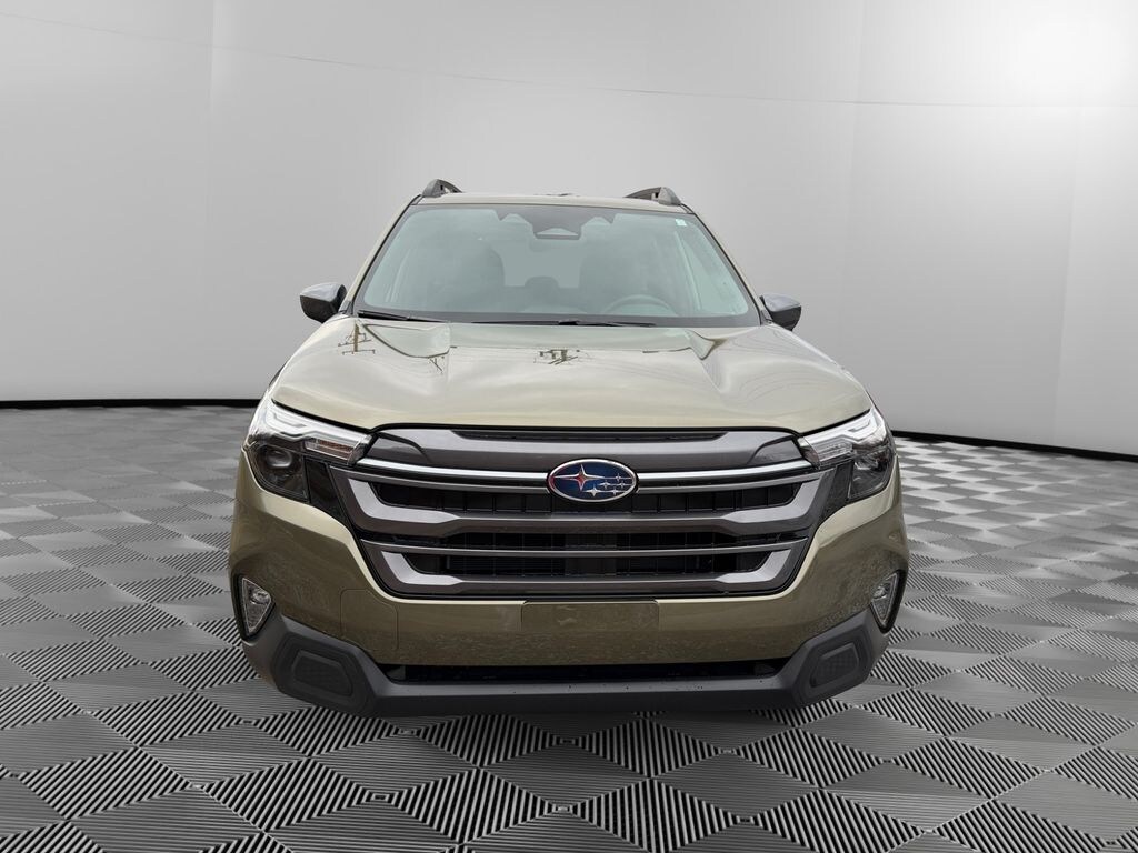 Used 2026 Subaru Forester Premium SUV