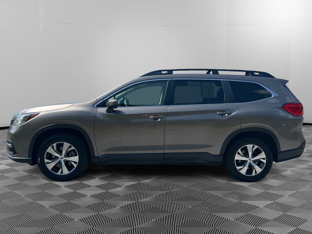 2022 Subaru Ascent Premium photo 4