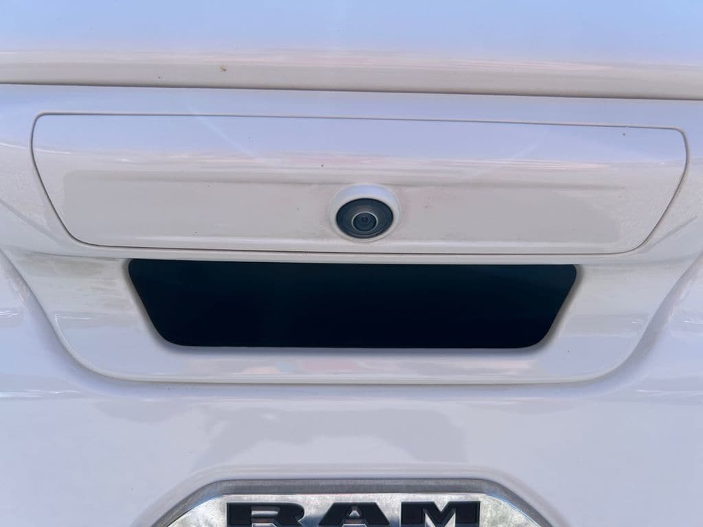 2024 RAM Ram 1500 Pickup Laramie - Photo 27