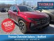 Used 2026 Hyundai Tucson XRT SUV