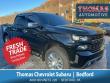 Used 2020 Chevrolet Silverado 1500 Custom Truck Crew Cab