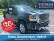 GMC Sierra 2500HD