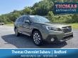 Used 2018 Subaru Outback Touring SUV