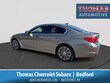  BMW 530i