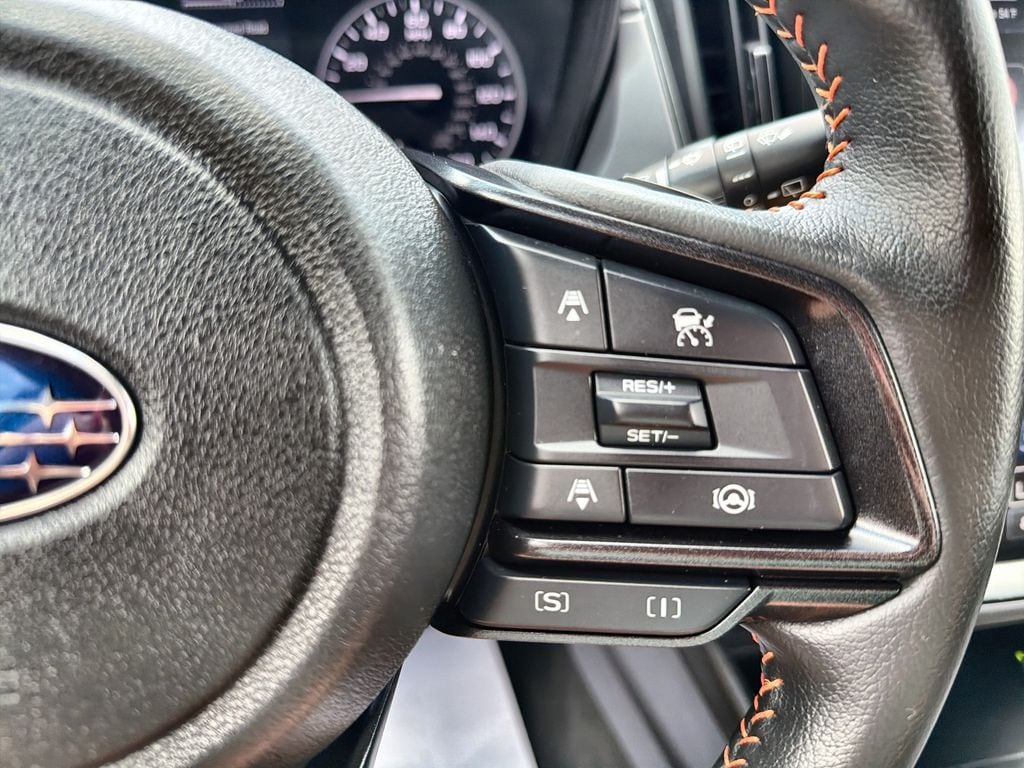 2024 Subaru Crosstrek Limited - Photo 21