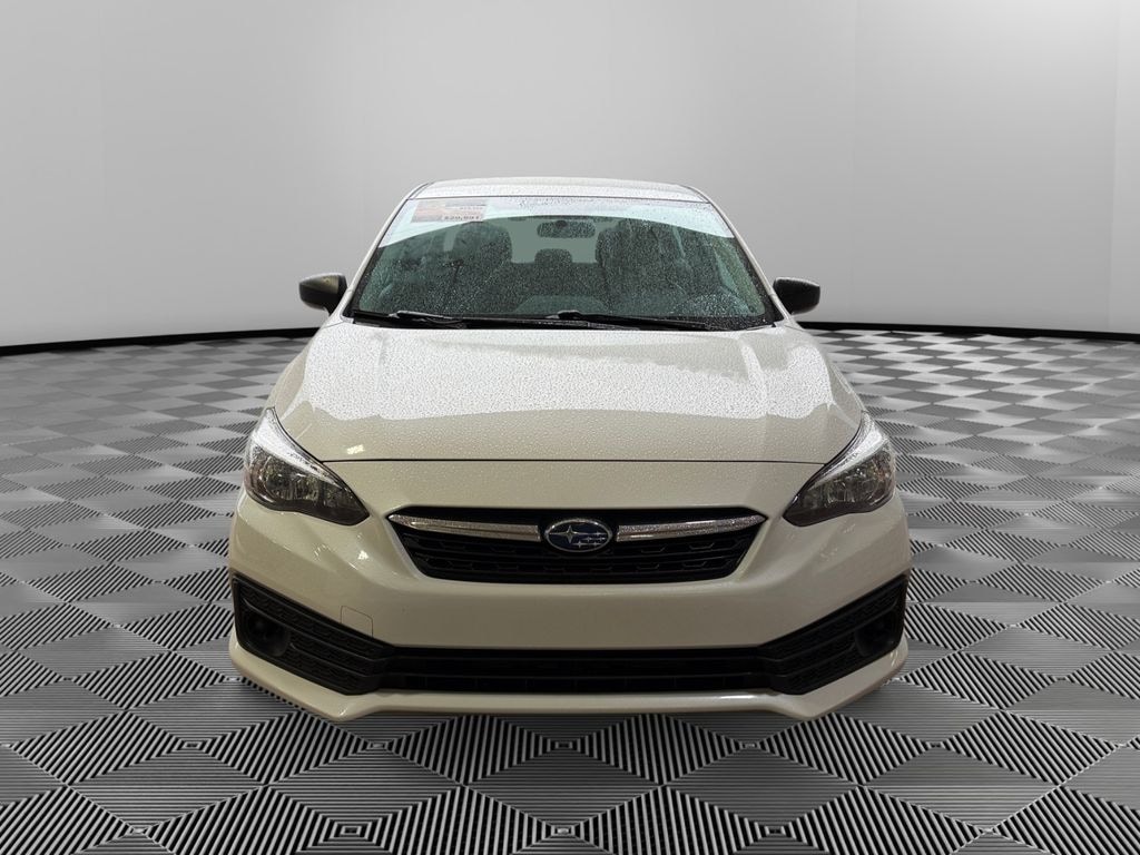 Used 2023 Subaru Impreza Base 5-Door