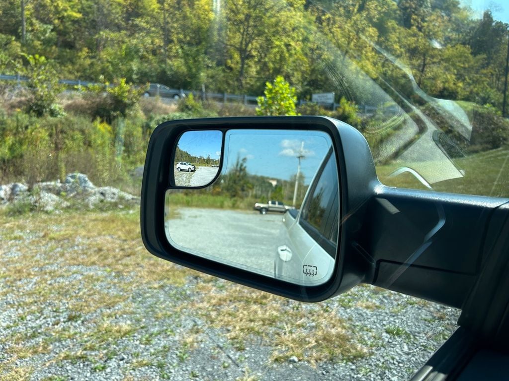 2024 RAM Ram 1500 Pickup Laramie - Photo 10