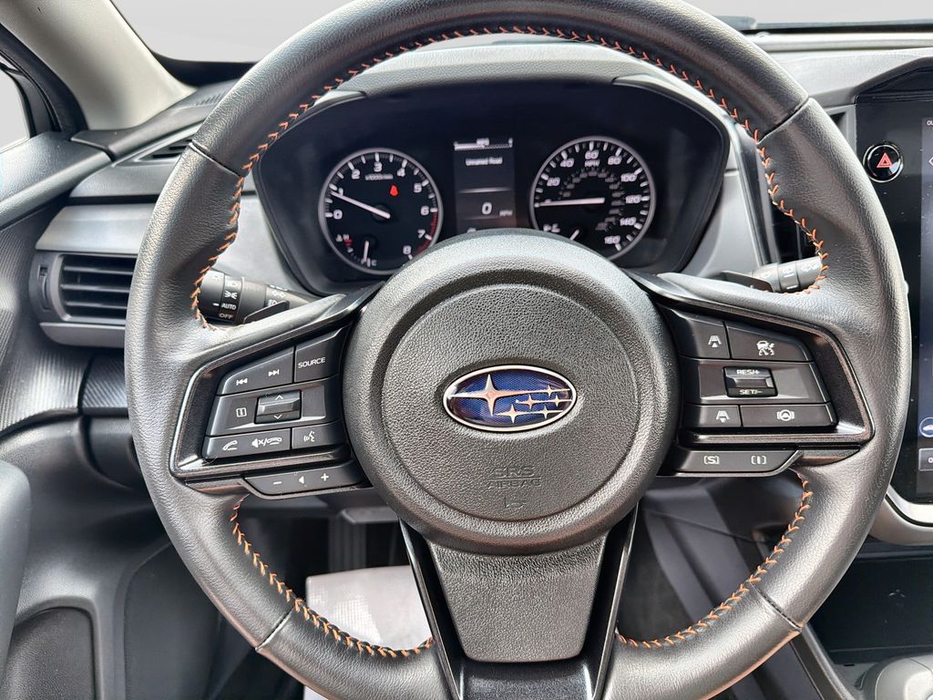 2024 Subaru Crosstrek Limited - Photo 19