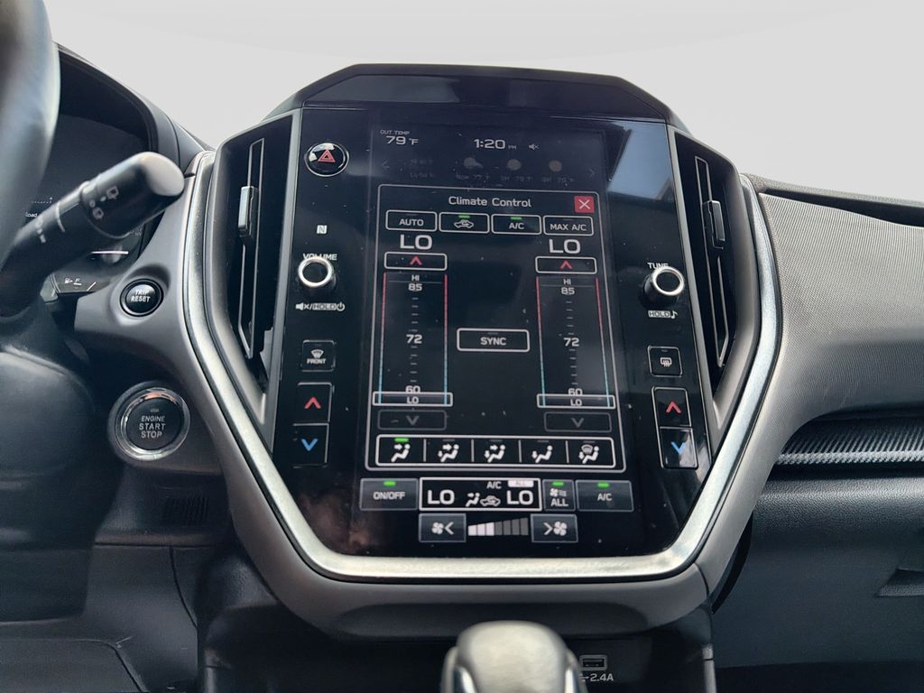 2024 Subaru Crosstrek Limited - Photo 27