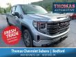 Used 2025 GMC Sierra 1500 SLT Truck Crew Cab