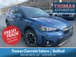 Used 2021 Subaru Crosstrek Premium SUV