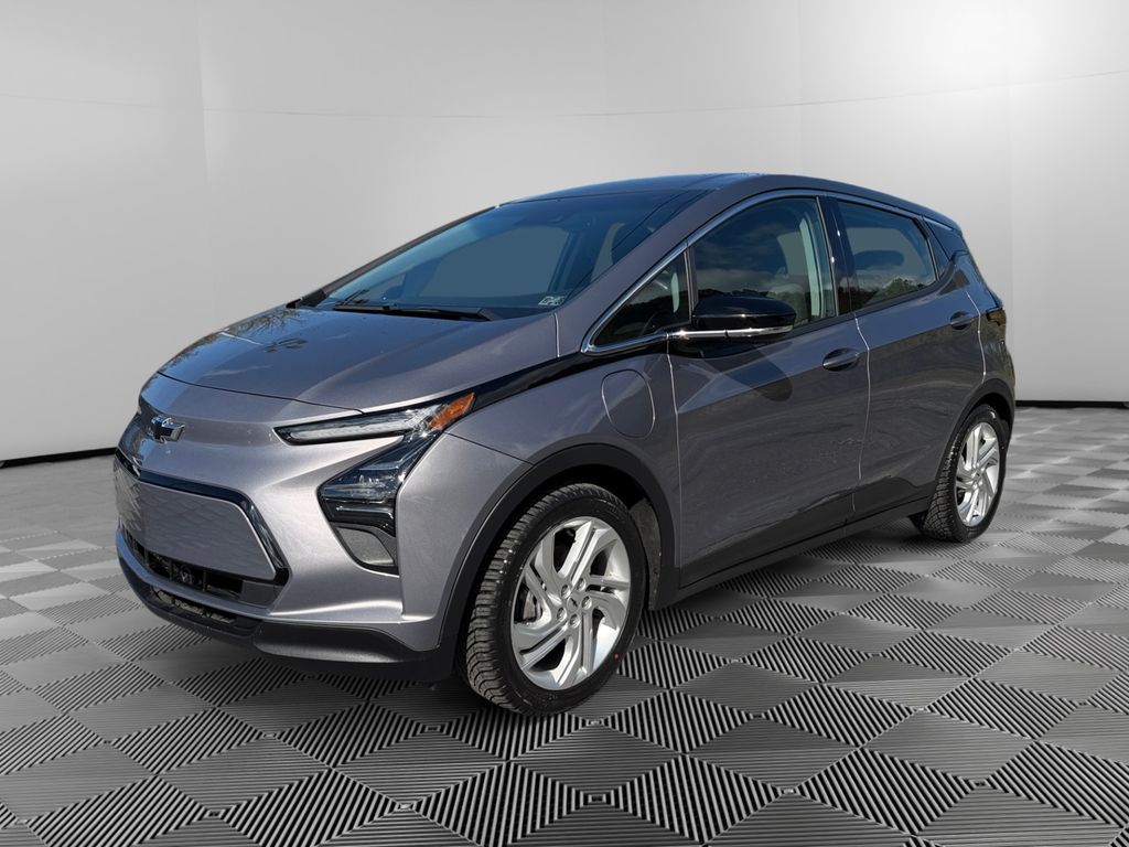 2023 Chevrolet Bolt EV 1LT photo 3