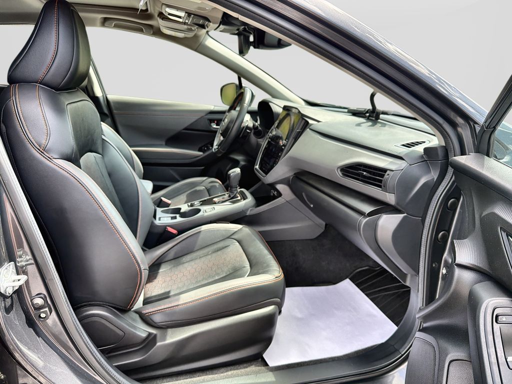 2024 Subaru Crosstrek Limited - Photo 30
