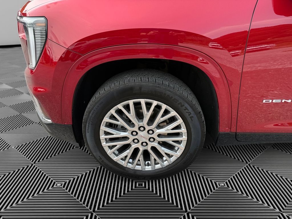 2024 GMC Acadia Denali - Photo 9