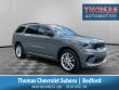 Used 2023 Dodge Durango GT Plus SUV