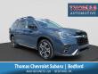 Used 2024 Subaru Ascent Limited SUV