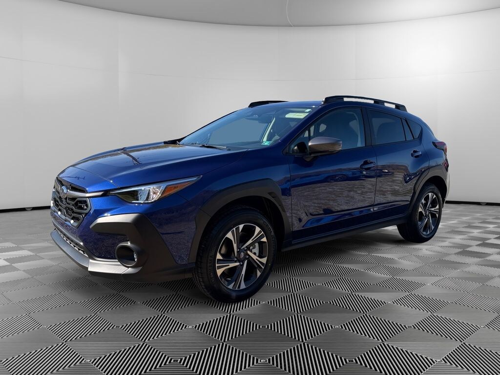 Used 2026 Subaru Crosstrek Premium SUV