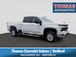  Chevrolet Silverado 2500 HD
