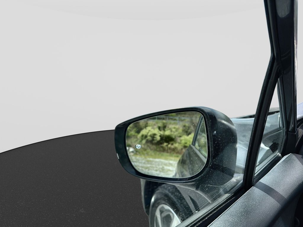 2024 Subaru Crosstrek Limited - Photo 12