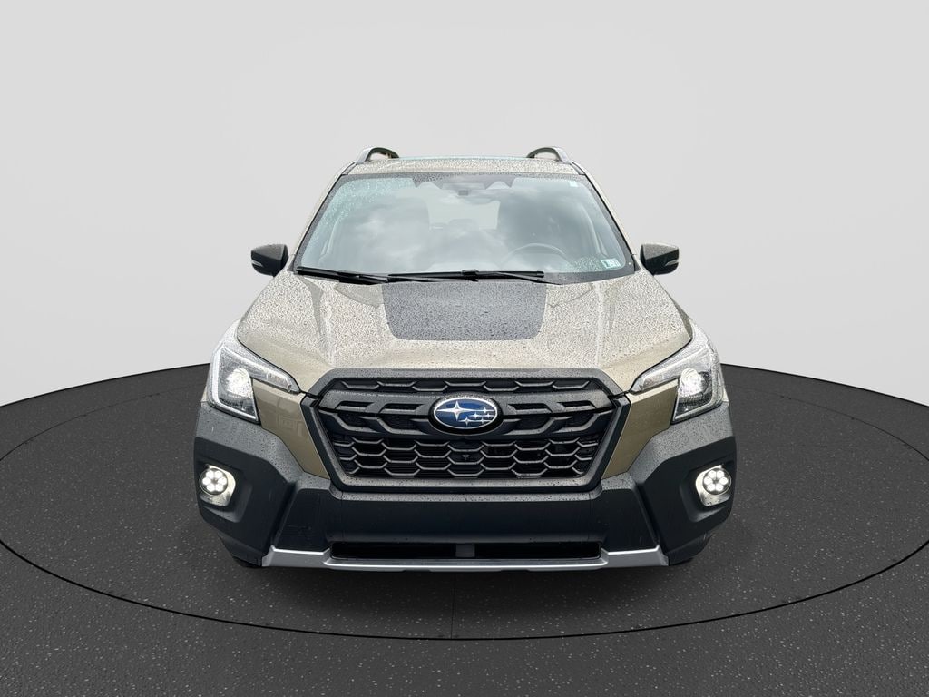 Used 2023 Subaru Forester Wilderness SUV