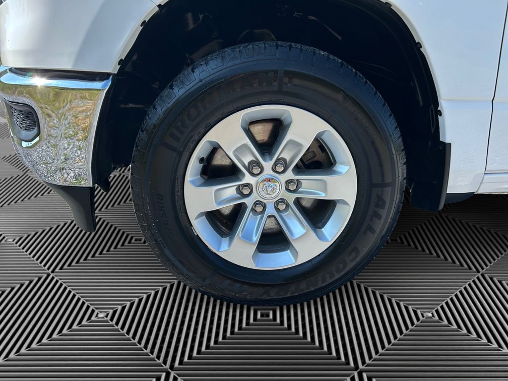 2024 RAM Ram 1500 Pickup Laramie - Photo 9