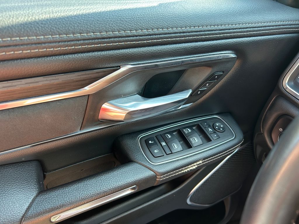 2024 RAM Ram 1500 Pickup Laramie - Photo 19