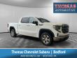 Used 2024 GMC Sierra 1500 SLT Truck Crew Cab