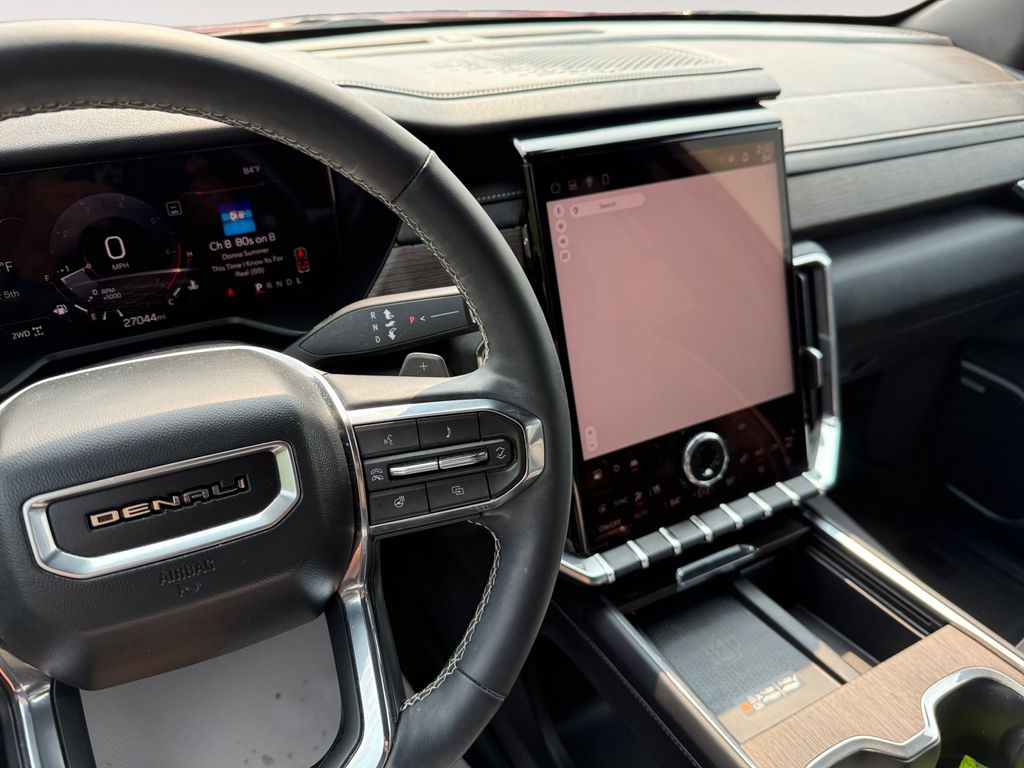 2024 GMC Acadia Denali - Photo 20